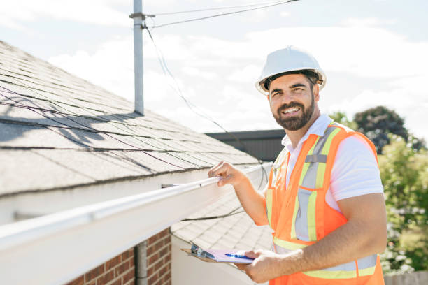 Roof Installation Near Me in Old Tappan, NJ